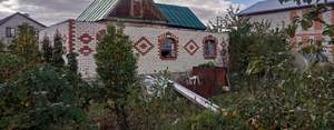 Дом 50м², 1-этажный, участок 11 сот.  