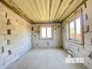 Дом 100м², 2-этажный, участок 8 сот.  