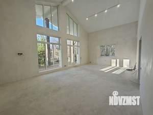 Дом 167м², 2-этажный, участок 8 сот.  