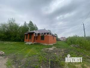 Дом 102м², 2-этажный, участок 8 сот.  