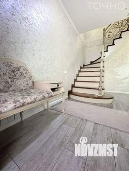 Дом 118м², 2-этажный, участок 3 сот.  