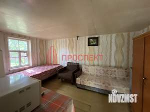 Дом 28м², 1-этажный, участок 5 сот.  