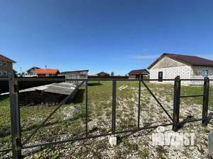 Дом 68м&sup2;, 1-этажный, участок 6 сот.  