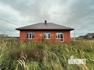 Дом 109м², 1-этажный, участок 12 сот.  