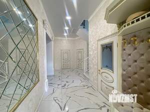 Дом 214м², 2-этажный, участок 7 сот.  