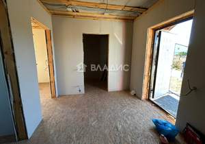 Дом 84м², 2-этажный, участок 6 сот.  