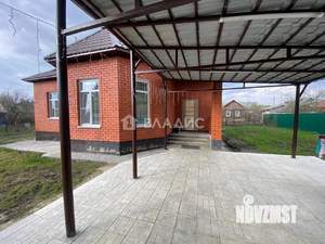Дом 114м², 2-этажный, участок 9 сот.  