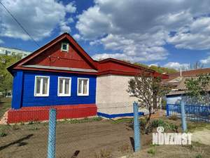Дом 83м², 1-этажный, участок 11 сот.  