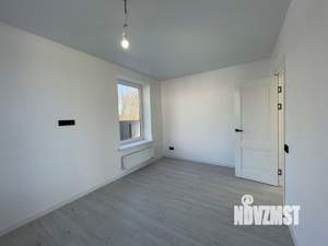 Коттедж 130м&sup2;, 2-этажный, участок 8 сот.  