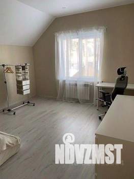 Коттедж 130м&sup2;, 2-этажный, участок 8 сот.  