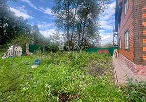 Дом 230м², 2-этажный, участок 6 сот.  