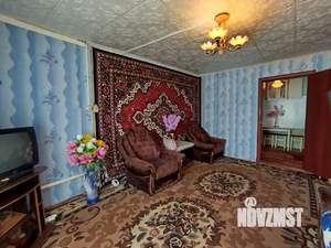 Дом 83м², 1-этажный, участок 11 сот.  