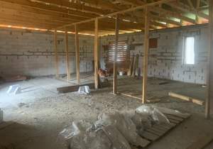 Дом 108м², 1-этажный, участок 6 сот.  