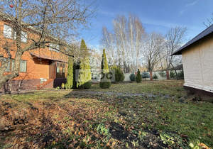 Дом 208м², 2-этажный, участок 8 сот.  