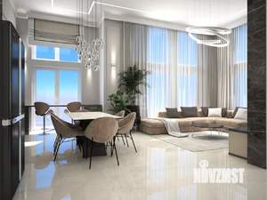 Дом 270м², 2-этажный, участок 14 сот.  