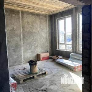 Дом 68м², 1-этажный, участок 6 сот.  