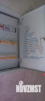 Коттедж 300м², 2-этажный, участок 9 сот.  