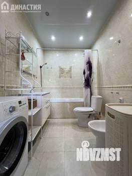 Таунхаус 110м², 2-этажный, участок 3 сот.  