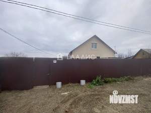 Дом 160м², 2-этажный, участок 9 сот.  