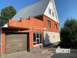 Дом 257м², 2-этажный, участок 13 сот.  