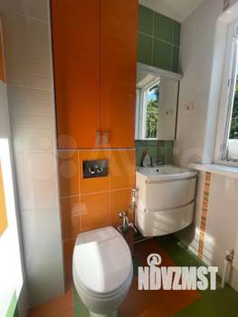 Коттедж 320м², 3-этажный, участок 14 сот.  