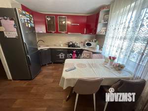 Дом 164м², 2-этажный, участок 6 сот.  