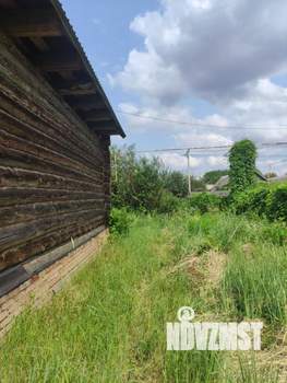 Дом 36м², 1-этажный, участок 12 сот.  