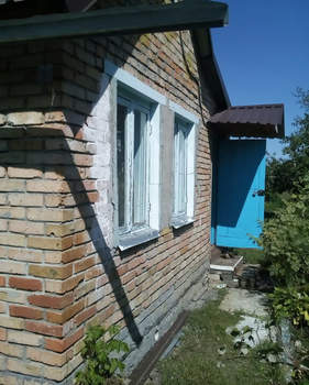 Дача 20м², 1-этажный, участок 5 сот.  