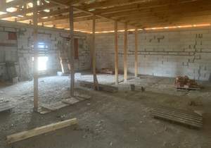 Дом 108м², 1-этажный, участок 6 сот.  