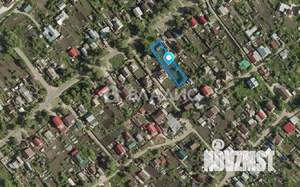 Дом 44м², 1-этажный, участок 14 сот.  