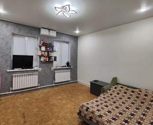 Дом 80м², 1-этажный, участок 5 сот.  