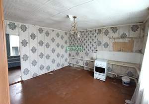 Дом 35м², 1-этажный, участок 2 сот.  
