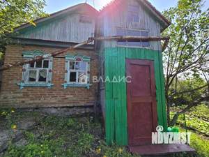 Дача 16м², 2-этажный, участок 6 сот.  