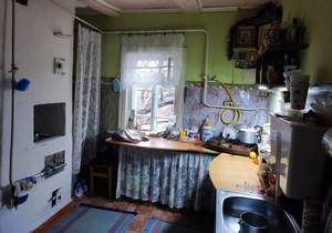 Дом 39м², 1-этажный, участок 4 сот.  