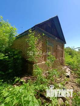 Дом 44м², 1-этажный, участок 14 сот.  