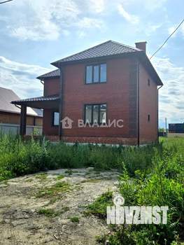 Дом 150м², 2-этажный, участок 6 сот.  