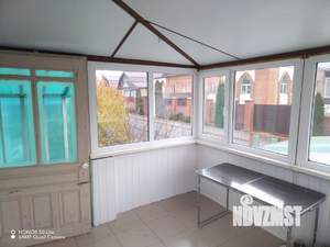 Дом 310м², 3-этажный, участок 7 сот.  