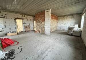 Дом 134м², 2-этажный, участок 6 сот.  