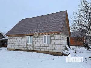 Дача 70м², 2-этажный, участок 6 сот.  