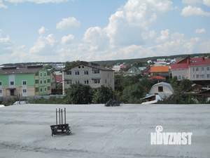 Коттедж 363м², 3-этажный, участок 13 сот.  