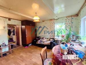 Дом 45м², 1-этажный, участок 6 сот.  