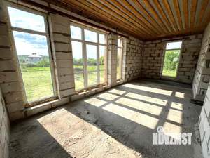 Дом 104м², 1-этажный, участок 9 сот.  