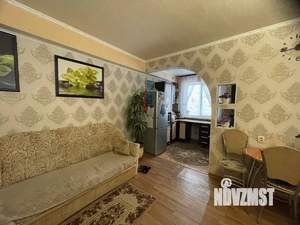 Таунхаус 100м&sup2;, 3-этажный, участок 2 сот.  