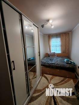 Дом 120м², 2-этажный, участок 7 сот.  