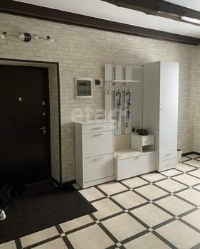 Дом 250м², 2-этажный, участок 12 сот.  