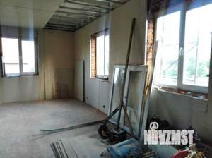 Дом 99м², 2-этажный, участок 10 сот.  