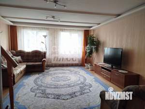Дом 114м², 1-этажный, участок 8 сот.  