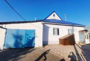 Дом 360м², 3-этажный, участок 15 сот.  