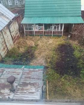 Дом 109м², 2-этажный, участок 2 сот.  