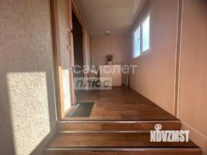 Дом 104м², 2-этажный, участок 2 сот.  